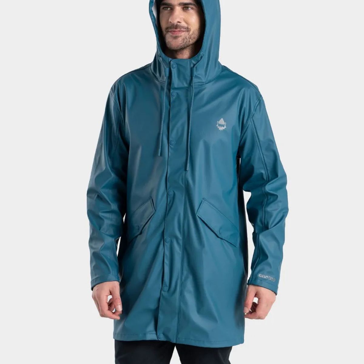 GNOMO - Impermeable Vanir Hombre Gnomo