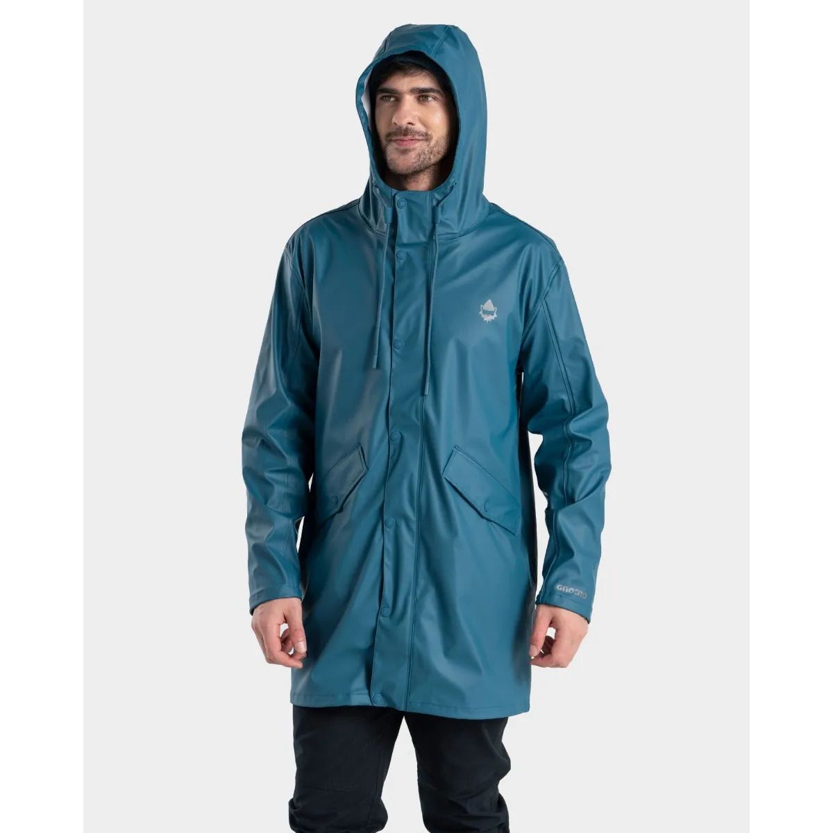 GNOMO - Impermeable Vanir Hombre Gnomo