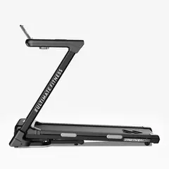 ULTIMATE FITNESS - Trotadora Eléctrica P430 Smart 2.0 Premium