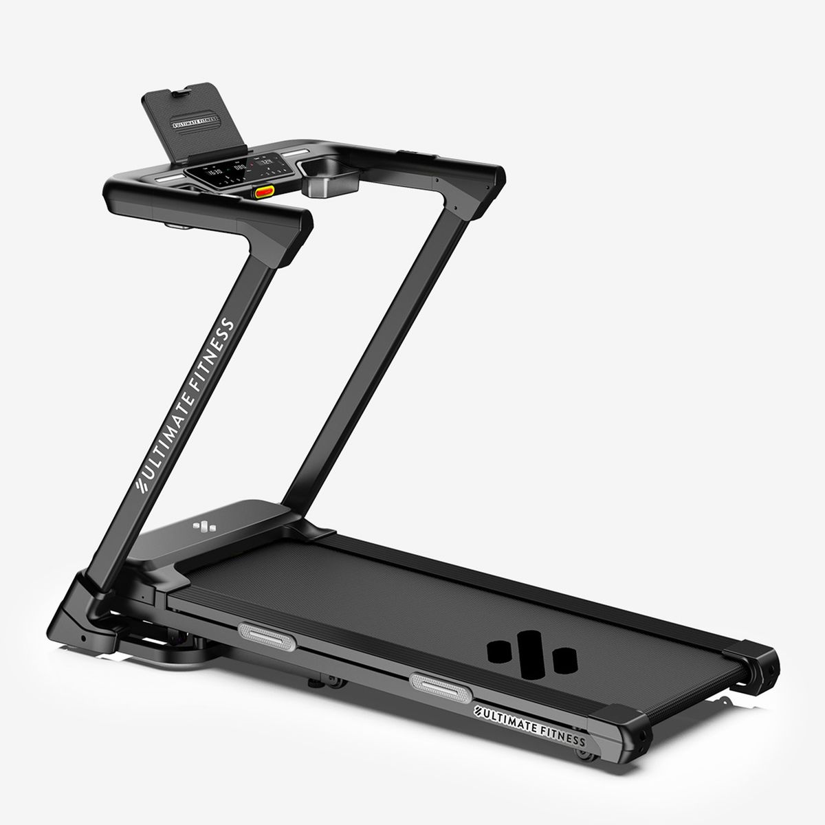 ULTIMATE FITNESS - Trotadora Eléctrica P430 Smart 2.0 Premium
