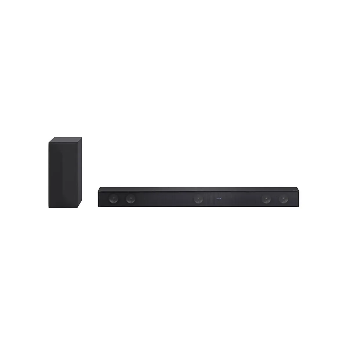 LG - Soundbar Buetooth LG con Subwoofer SH7Q