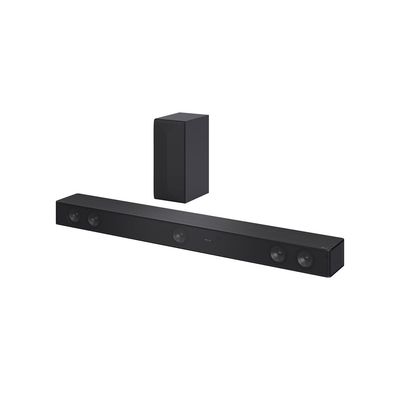Imagen 2 del producto Soundbar Buetooth con Subwoofer SH7Q