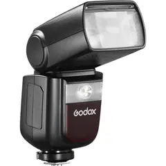 GODOX - Ving V860III TTL KIT Flash Para Sony Con Batería Recargable