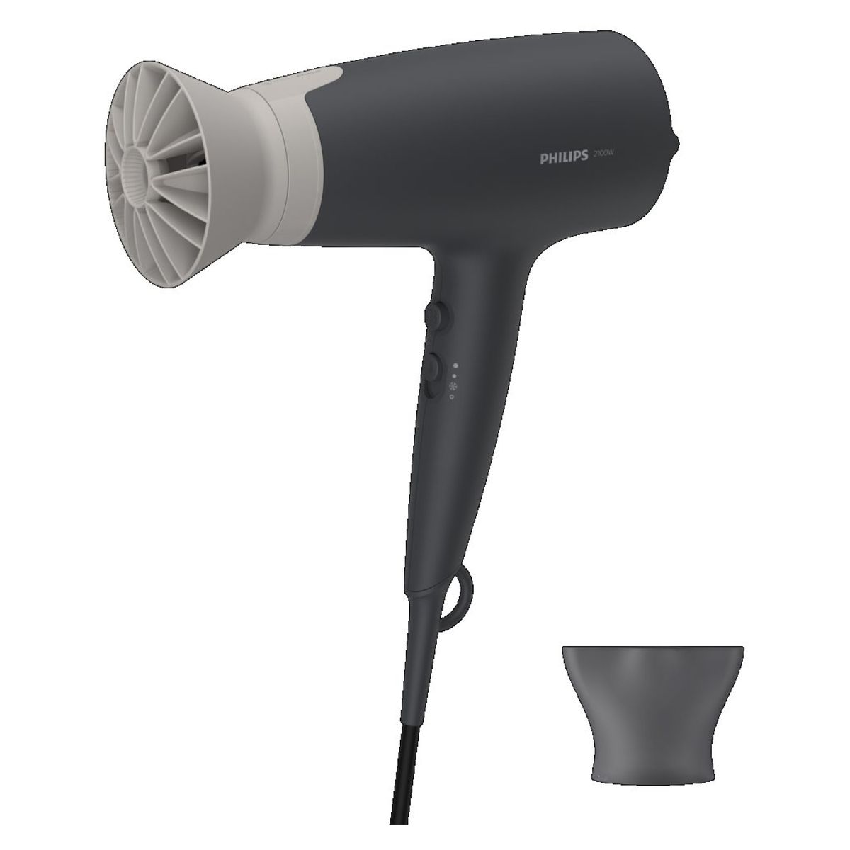 PHILIPS - Secador De Pelo Philips BHD351/10 2100 W