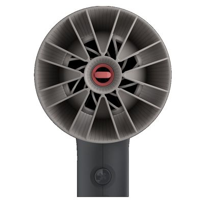 Imagen 2 del producto Secador De Pelo BHD351/10 2100 W
