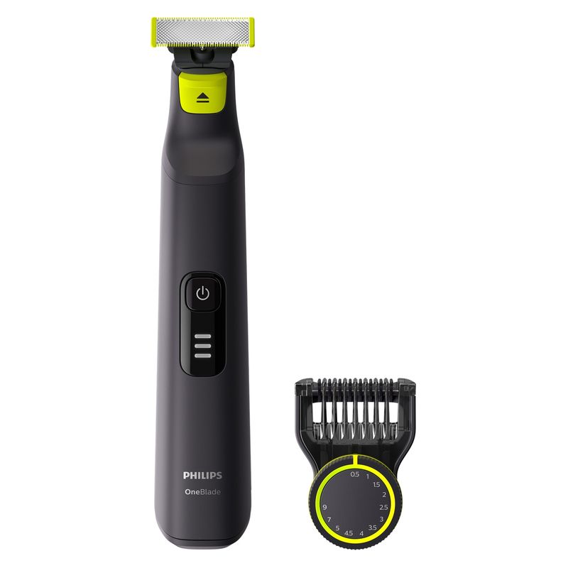 PHILIPS - Recortadora de Barba Oneblade Philips Qp6530/15