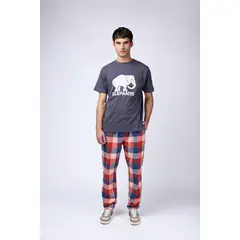 ELEPANTS - PANTALÓN ABRIGADO 054