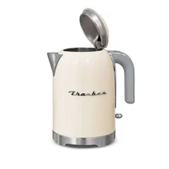 THORBEN - Hervidor Eléctrico Thor Retro Style Kettle