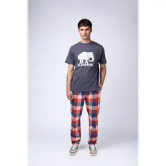ELEPANTS - PANTALÓN ABRIGADO 054