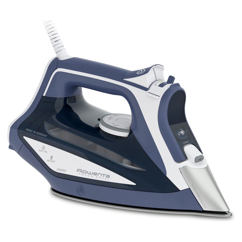 ROWENTA - Plancha Rowenta Dw5210D1