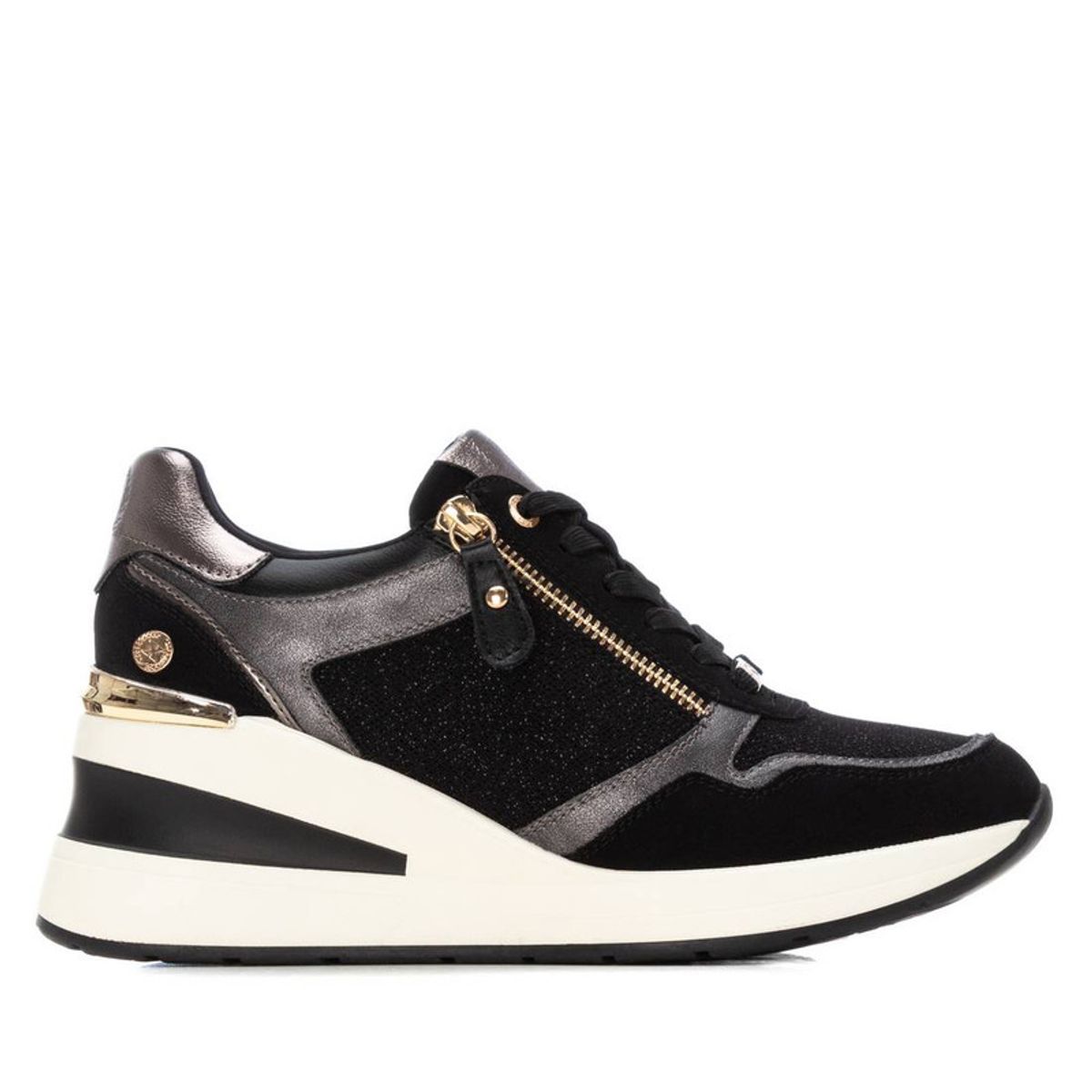 XTI - Zapatilla Mujer Xti 144379