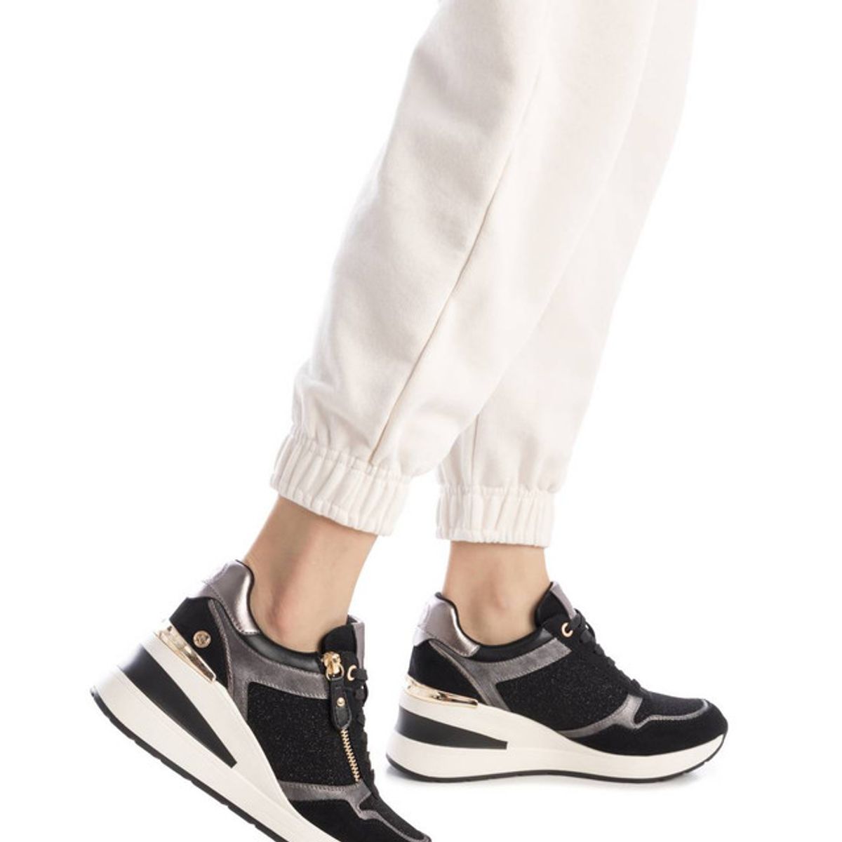XTI - Zapatilla Mujer Xti 144379