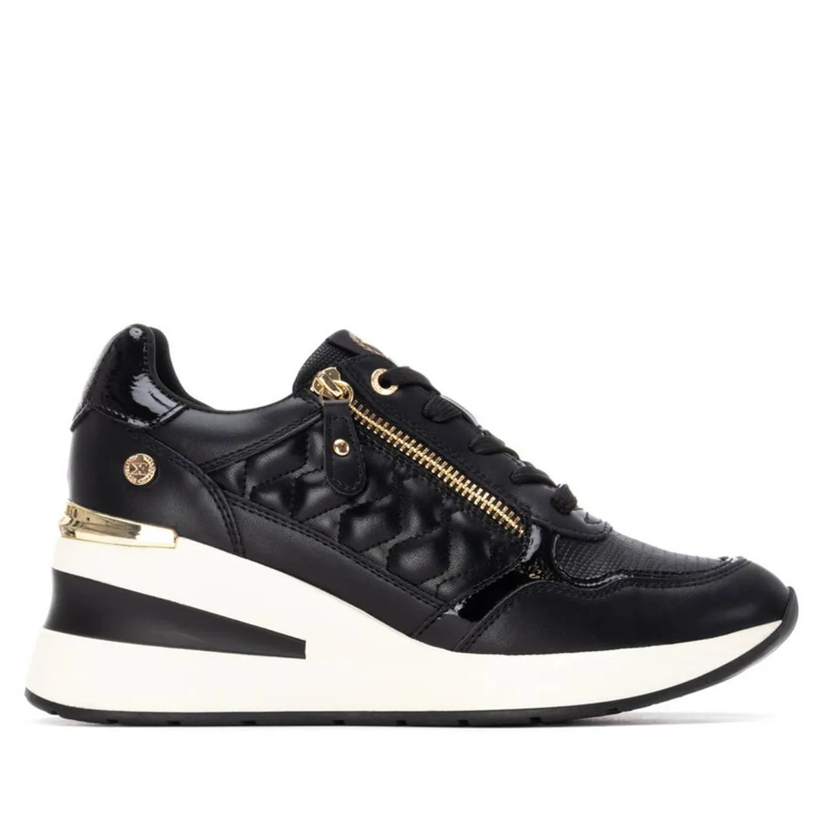 XTI - Zapatilla Mujer Xti 144380 Negro