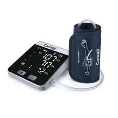 GENERICO - Toma Presión Tensiómetro De Brazo CAREGY Pantalla Grande