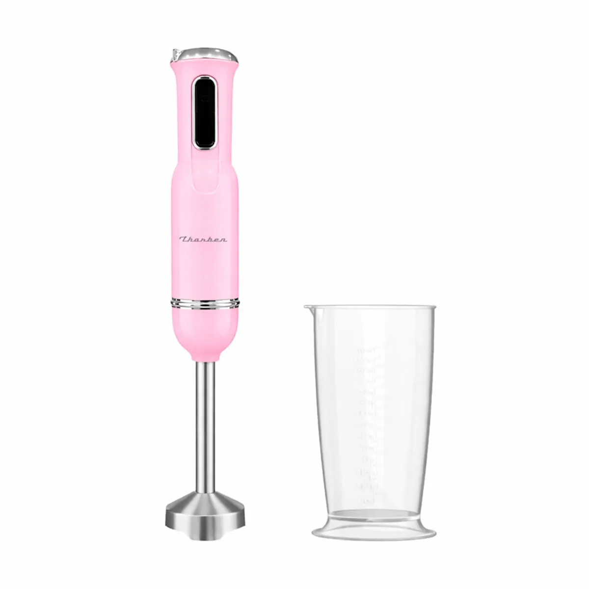 THORBEN - MiniPimmer Thorben Thor Retro Style Hand Mixer