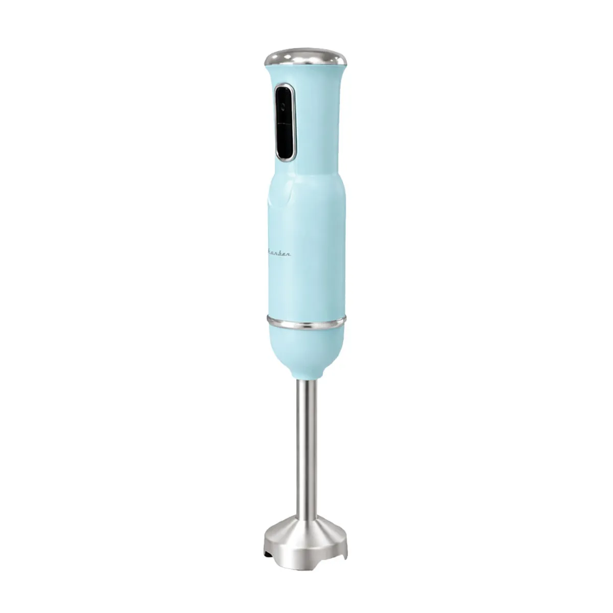 THORBEN - MiniPimmer Thorben Thor Retro Style Hand Mixer