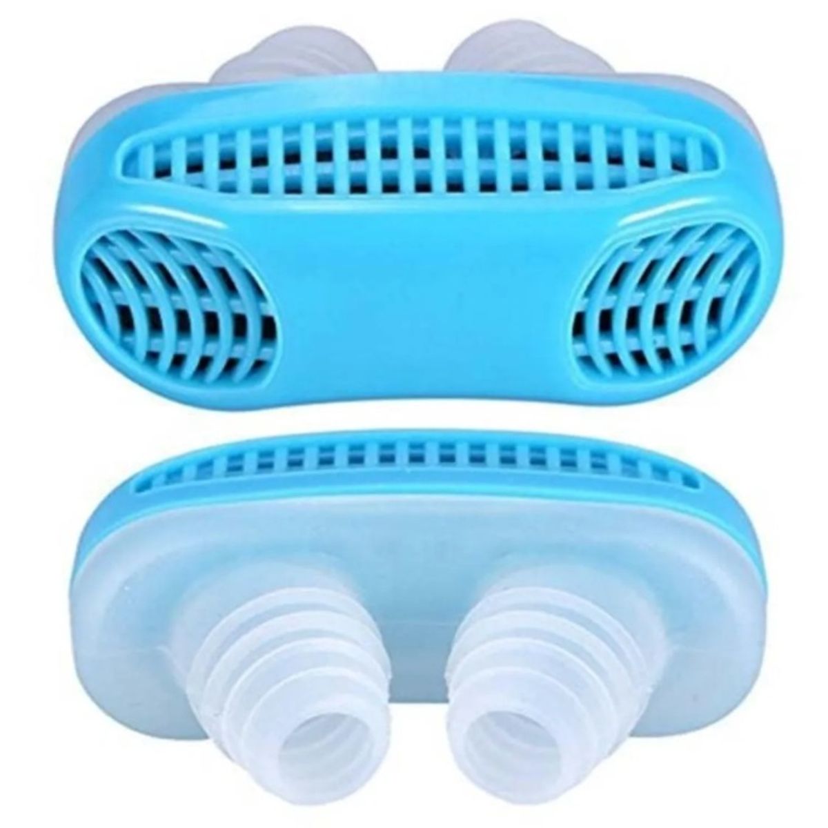 MOVI - Antirronquido y Purificador de Aire 2 en 1