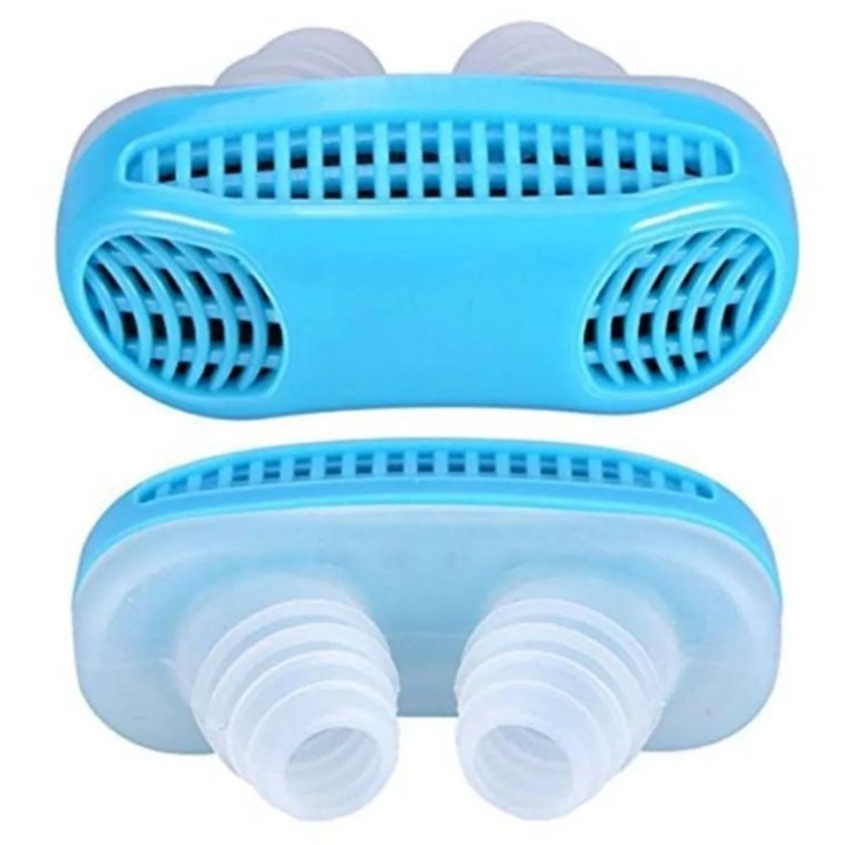 MOVI - Antirronquido y Purificador de Aire 2 en 1