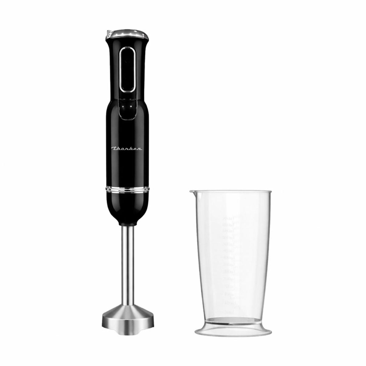 THORBEN - MiniPimmer Thorben Thor Retro Style Hand Mixer