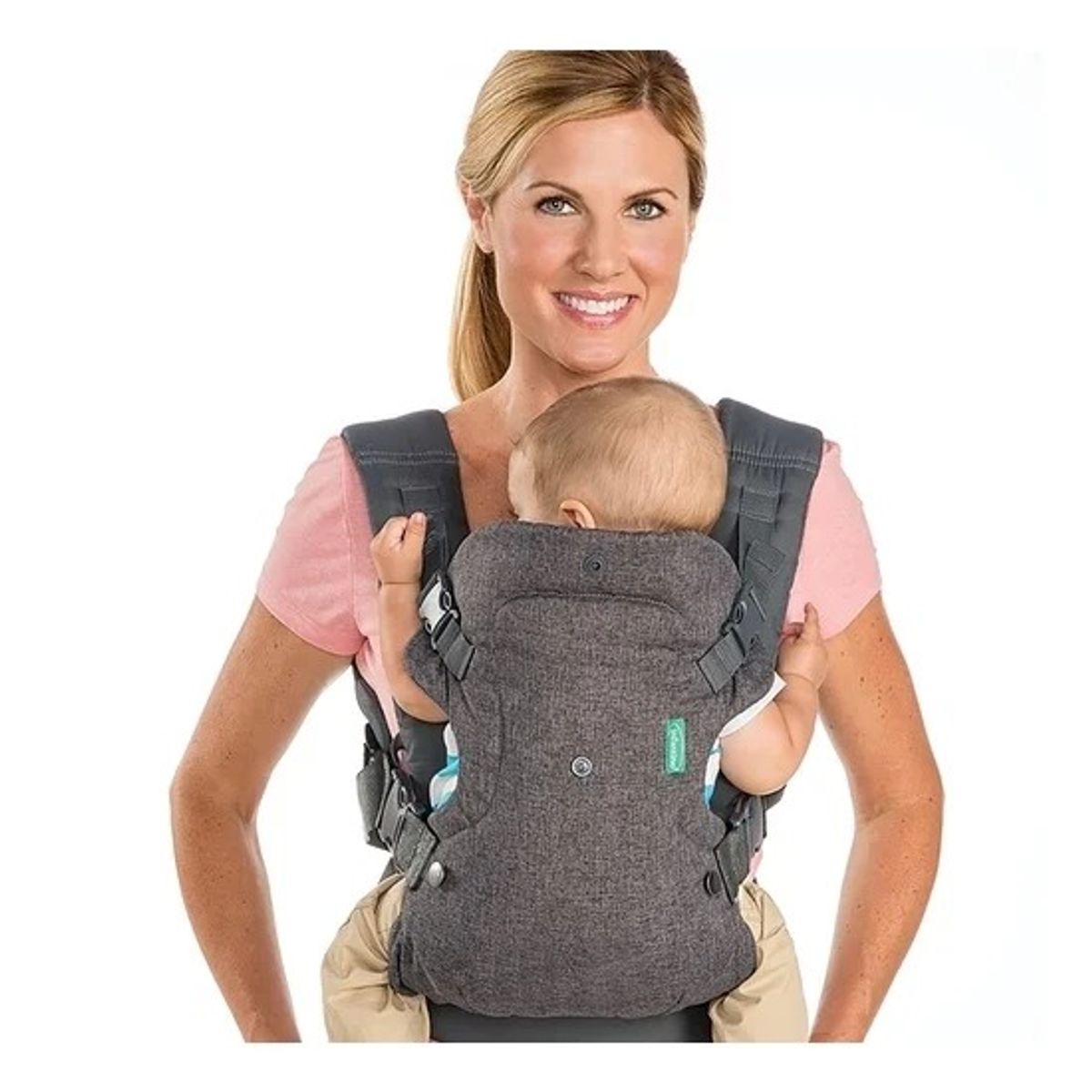 INFANTINO - Porta Bebe Flip Infantino