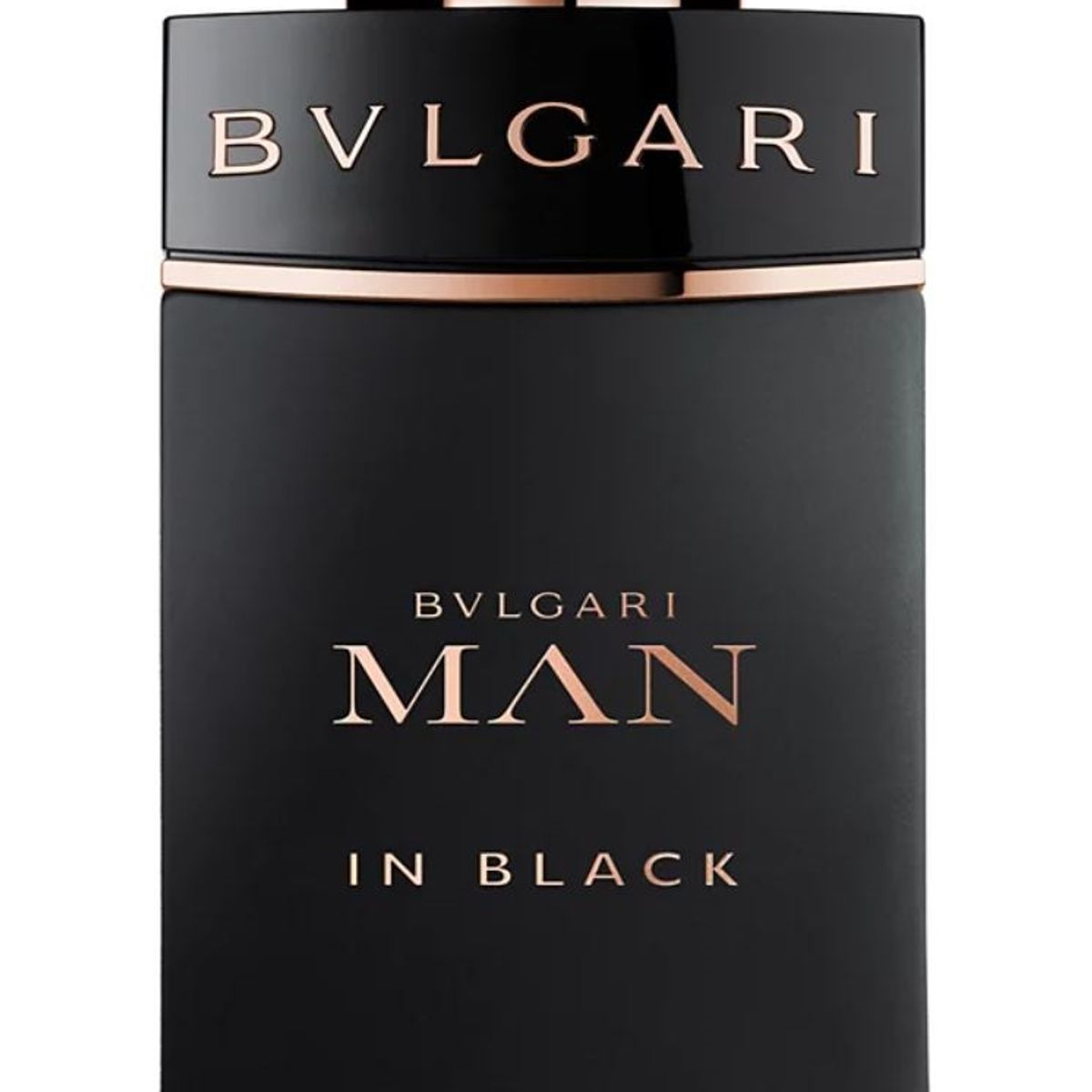 BVLGARI - Man In Black Eau de Parfum - 100ml Bvlgari