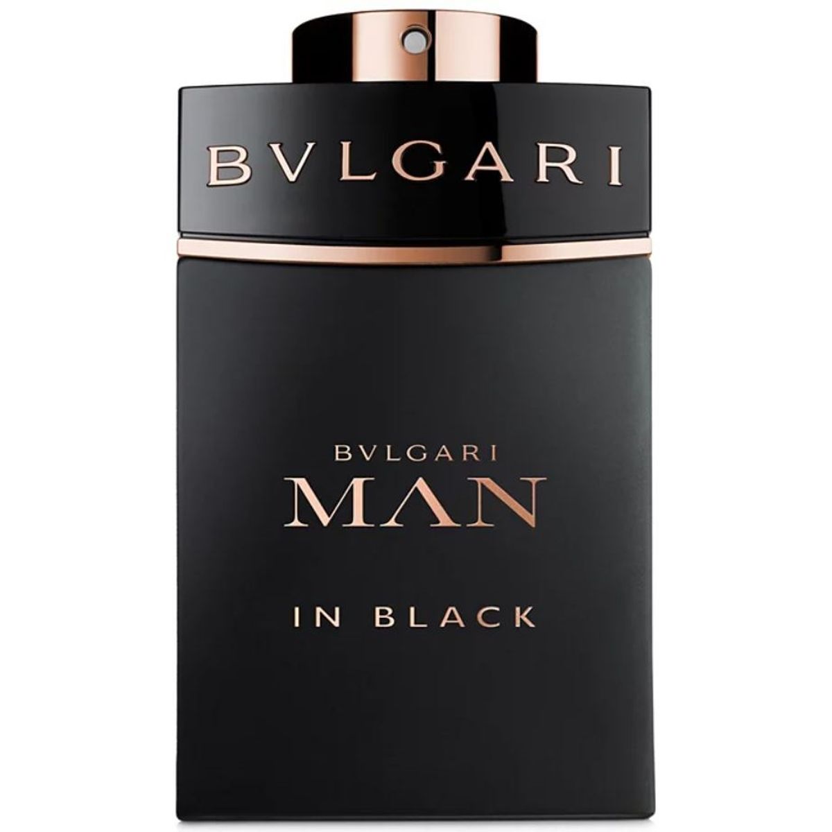 BVLGARI - Man In Black Eau de Parfum - 100ml Bvlgari