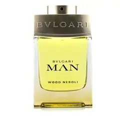 BVLGARI - Man Wood Neroli Eau De Parfum - 100ml