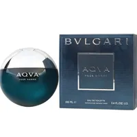 Aqva Pour Homme Eau De Toilette - 100ml