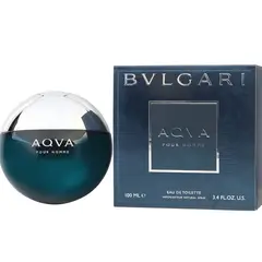 BVLGARI - Aqva Pour Homme Eau De Toilette - 100ml