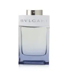 BVLGARI - Man Glacial Essence Eau De Parfum - 100ml