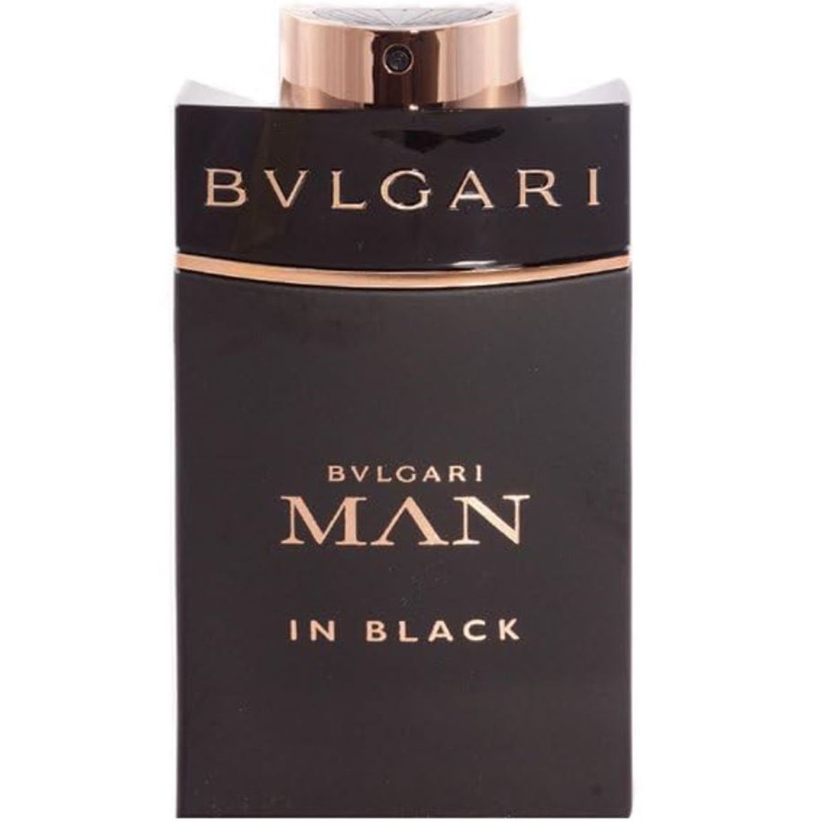 BVLGARI - Man In Black Eau de Parfum - 60ml Bvlgari