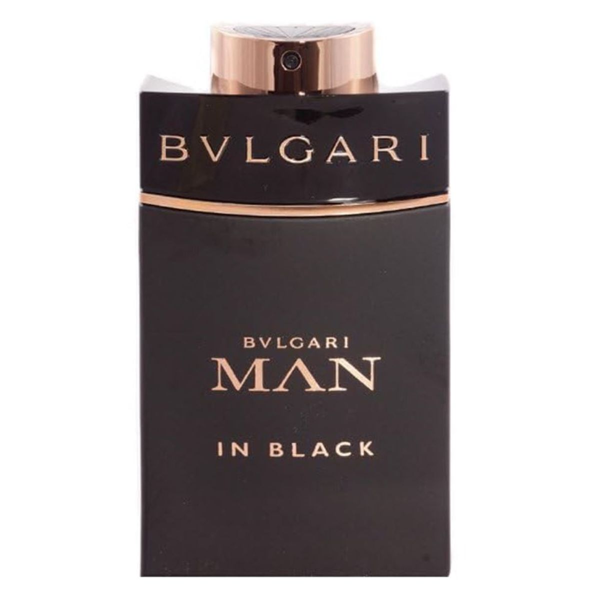 BVLGARI - Man In Black Eau de Parfum - 60ml Bvlgari
