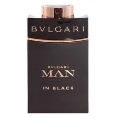 BVLGARI - Man In Black Eau de Parfum - 60ml