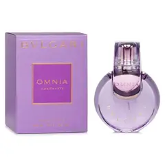 BVLGARI - Omnia Amethyste Eau de Toilette - 100ml
