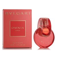 Omnia Coral Eau de Toilette - 100ml
