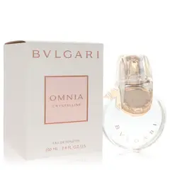 BVLGARI - Omnia Crystalline Eau de Toilette - 100ml