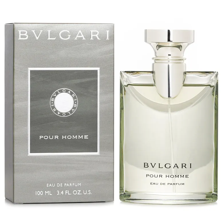Pour Homme Eau de Parfum - 100ml 100 ML