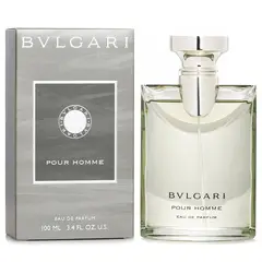 BVLGARI - Pour Homme Eau de Parfum - 100ml