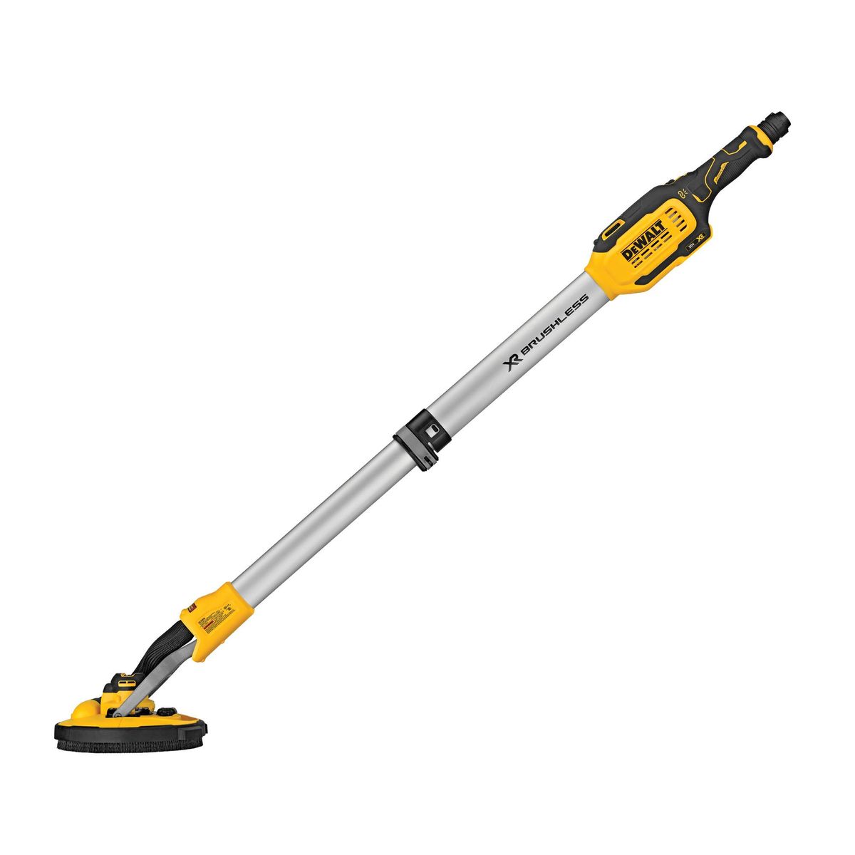 DEWALT - Lijadora para paneles de yeso 20V DEWALT DCE800B