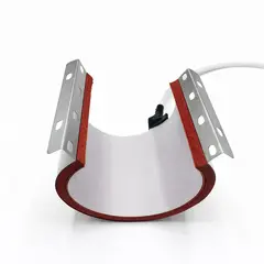 TODOK - Resistencia De Taza 6oz Estampadora Hembra Sublimación