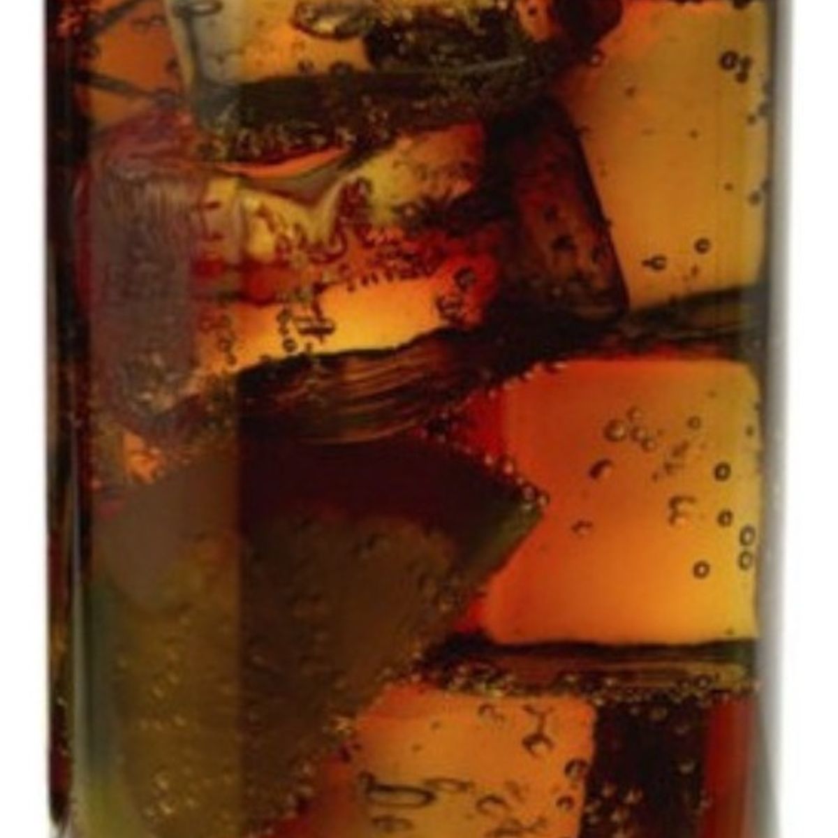 GENERICO - Set 6 Vasos Whisky Manhattan Bajo, Marca Cristar Color Vidrio