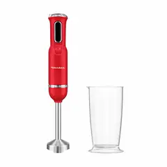 THORBEN - MiniPimmer Thor Retro Style Hand Mixer