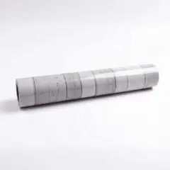 GENERICO - Papel Mural Autoadhesivo Madera Barn Wood Grey