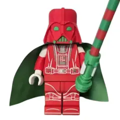 GENERICO - Figura del Espacio - Modo Navidad