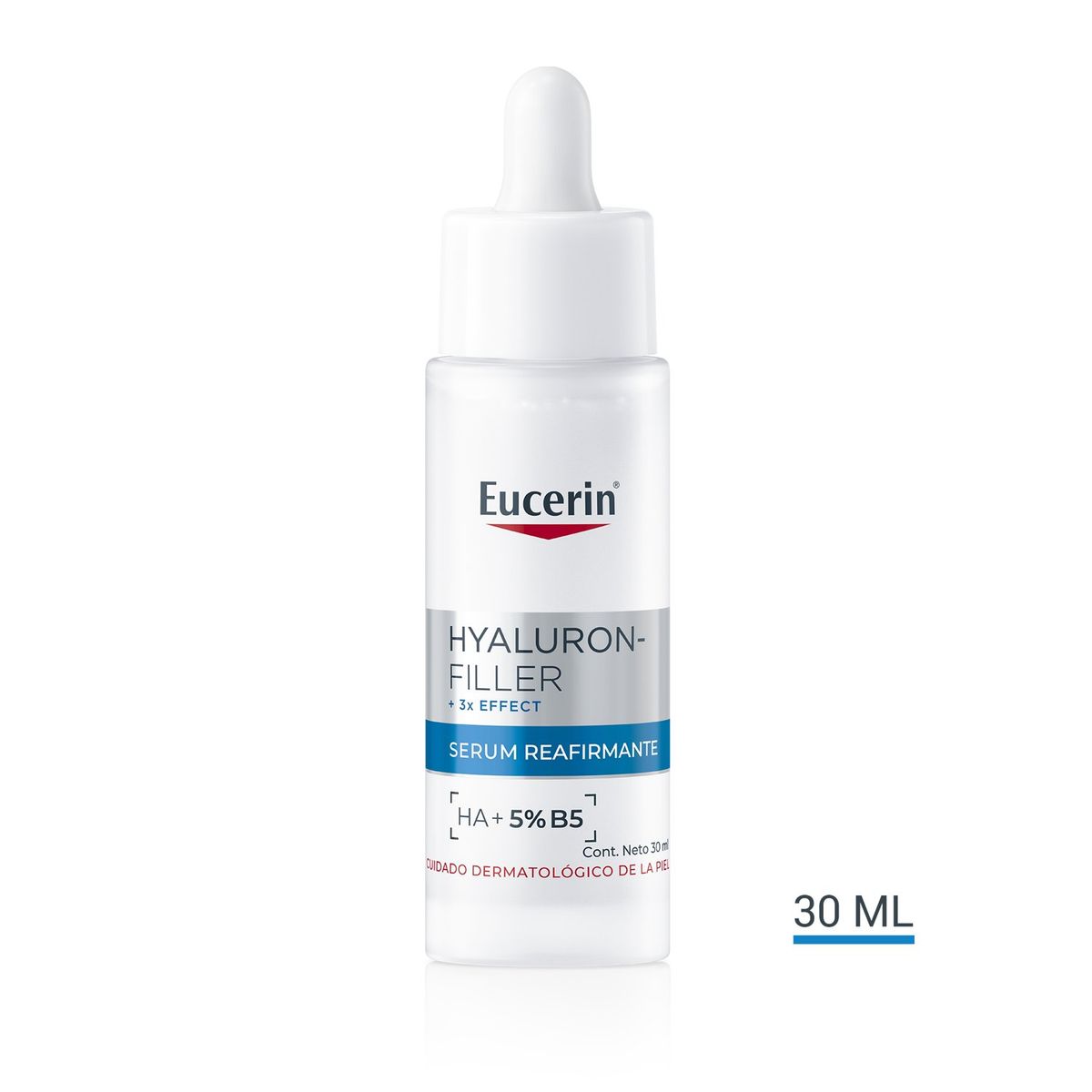 EUCERIN - EUCERIN Sérum Firming Hyal-Filler +3x Anti-Edad 30ml