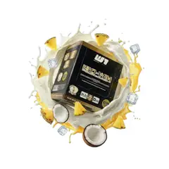 WINKLER NUTRITION - 7 Sachets 26,2 Grs Proteina Iso Win Hidrolizada 30g Winkler