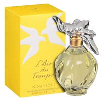 Nina Rose Eau de Toilette - 80ml