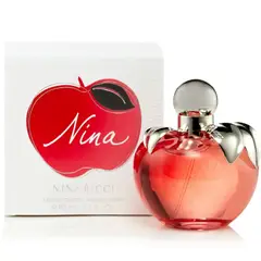 NINA RICCI - Nina LEau Eau Fraiche Spray - 30ml