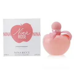 NINA RICCI - Nina Eau de Toilette - 70ml