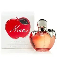 NINA RICCI - Nina Eau de Toilette - 150ml